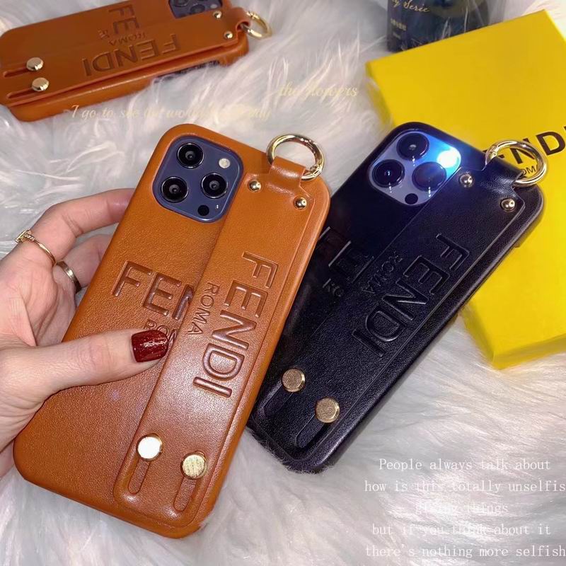 Fendi iphone X-14pro max 20